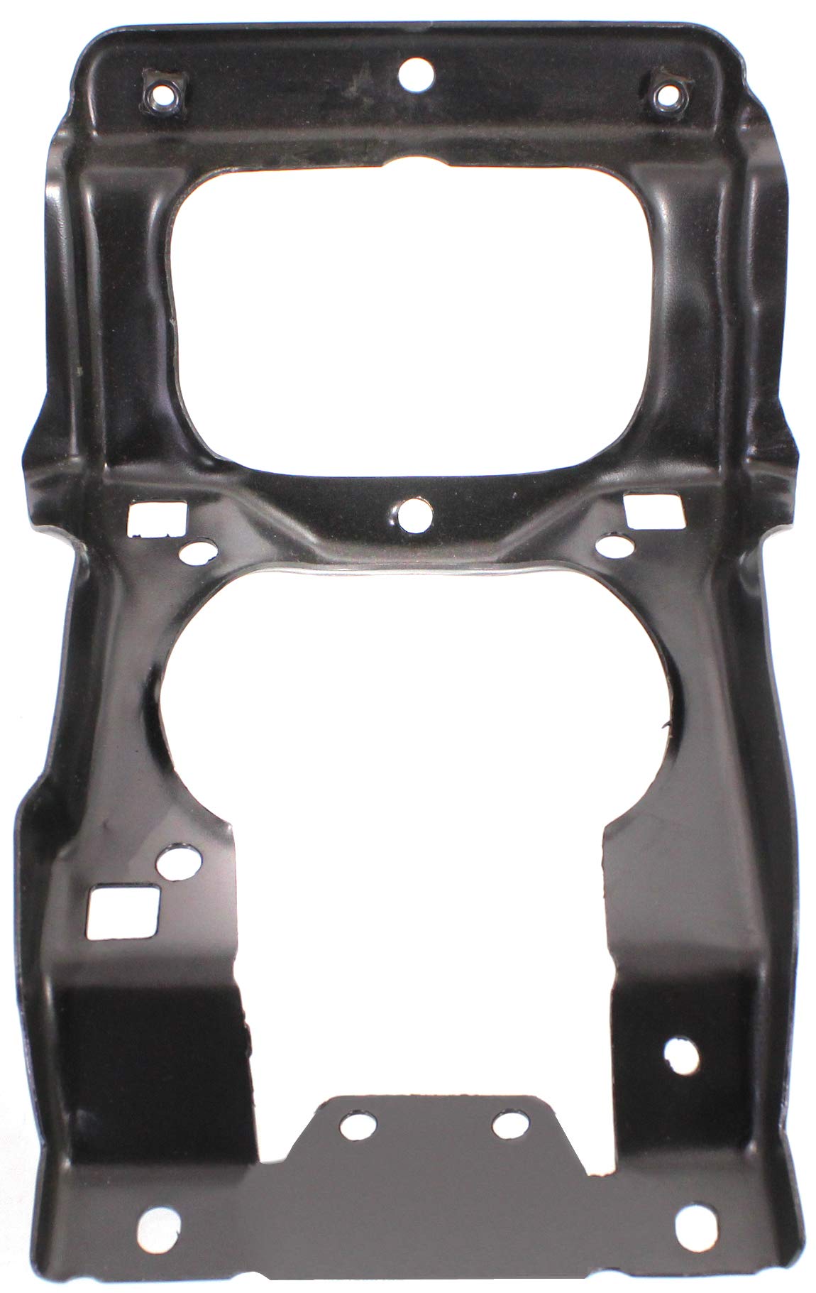 Center Radiator Support Hood Latch Support fits 2006-2009 Mercedes-Benz E350 (Sedan)