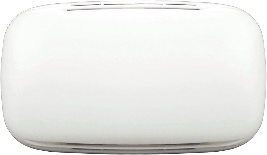 ‎Newhouse Hardware CHM2 Door Chime, White