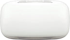 ‎Newhouse Hardware CHM2 Door Chime, White