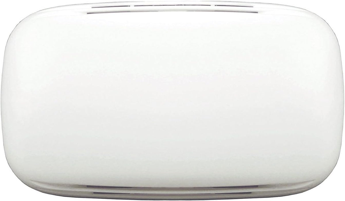 ‎Newhouse Hardware CHM2 Door Chime, White