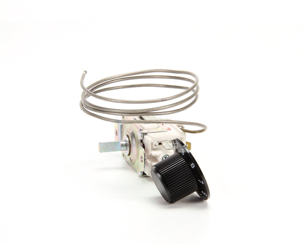 BEVERAGE AIR 502-120A Temperature Control