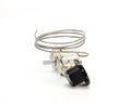 BEVERAGE AIR 502-120A Temperature Control