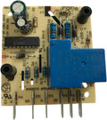 Electronic Control Board Replacement For Whirlpool WRT311FZBM00 WRT311FZDB00 WRT311FZDM00 WRT311FZDT00 WRT311FZDW00 WRT311FZDZ00 WRT311SFYB00 WRT311SFYB01 WRT311SFYT00 WRT311SFYT01 Refrigerator