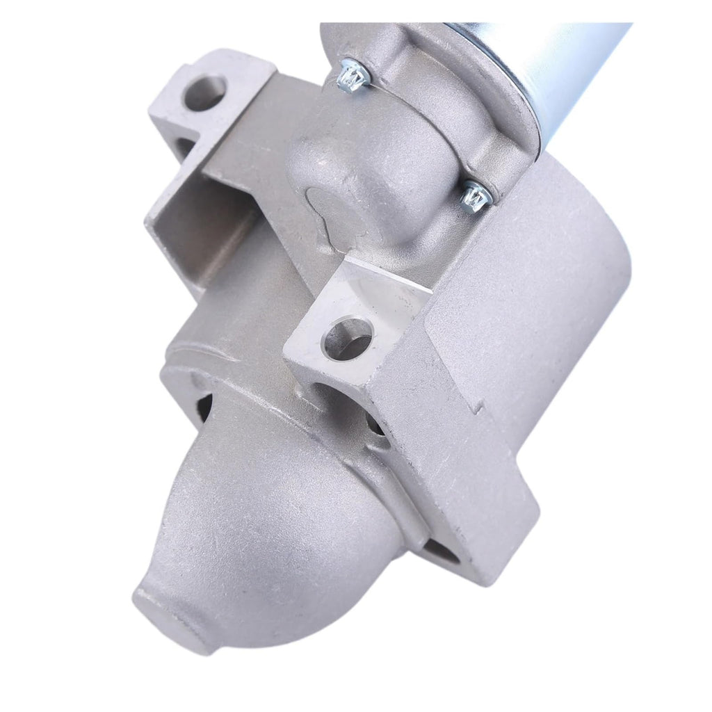 12V Starter Motor Compatible for Mercedes/Volvo Penta 3.0-5.7L