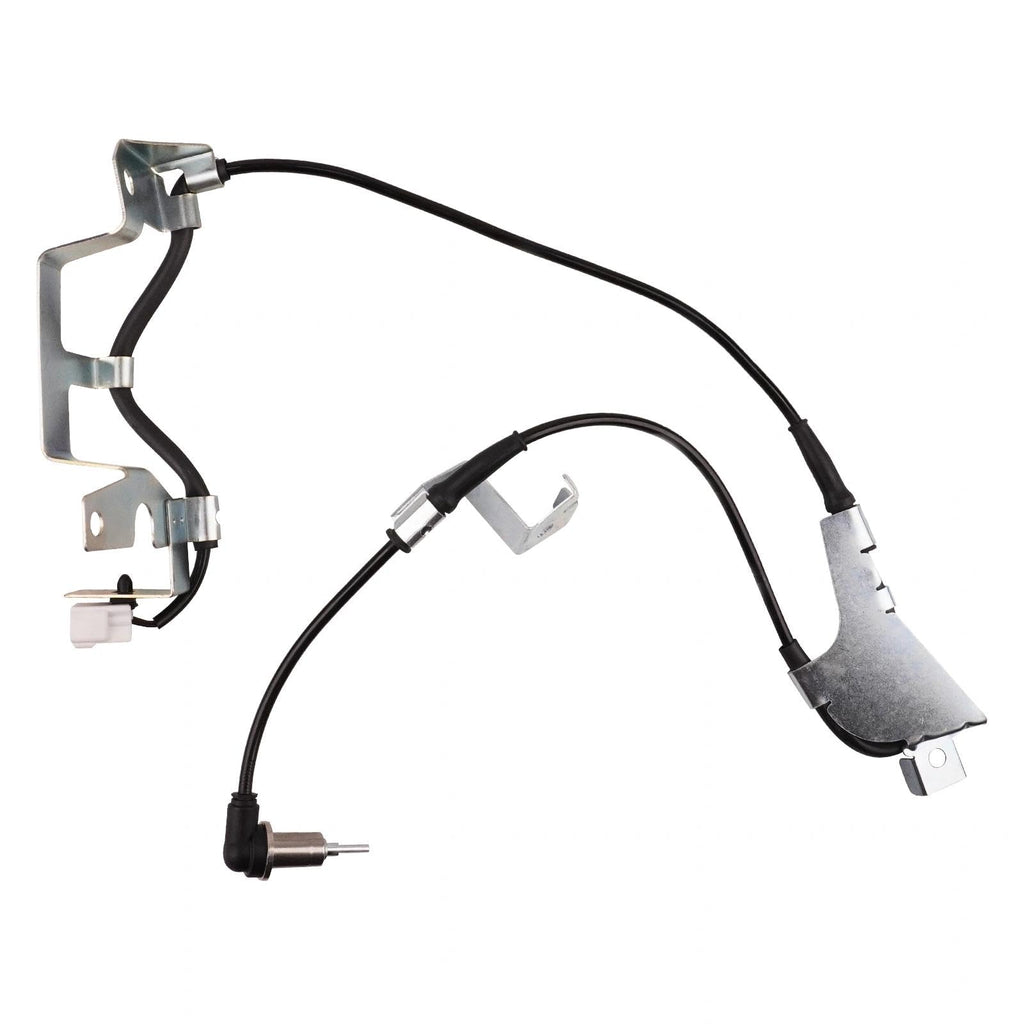 ABS Wheel Speed Sensor Compatible with 1998-2004 Isuzu NPR NQR 4HE1 4.8L