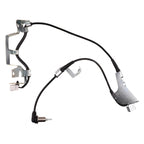 ABS Wheel Speed Sensor Compatible with 1998-2004 Isuzu NPR NQR 4HE1 4.8L