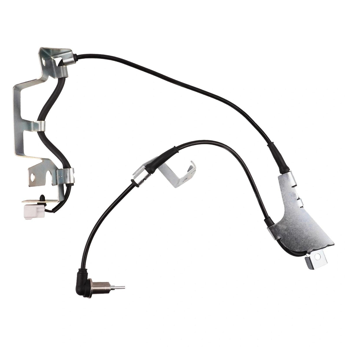 ABS Wheel Speed Sensor Compatible with 1998-2004 Isuzu NPR NQR 4HE1 4.8L