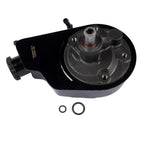 Power Steering Pump with Reservoir Replacement for Chevy & Cadillac & GMC