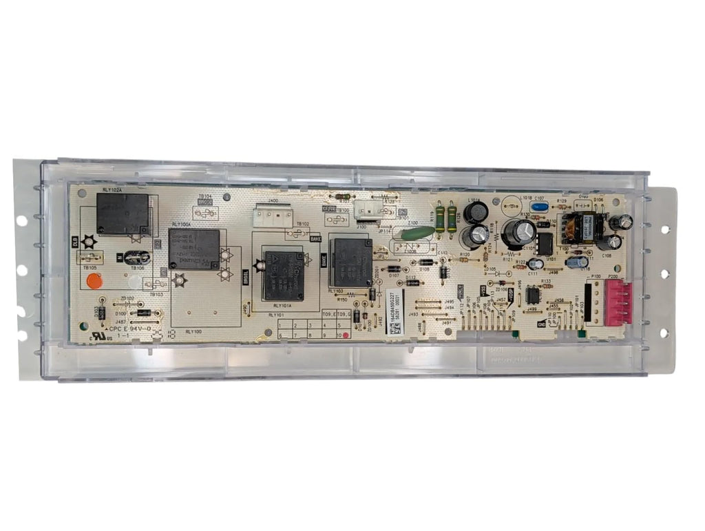 GSPUSA WB27X44729 CKDX44729X compatible with GE Gas Range Control Board fits old number WB27X44729