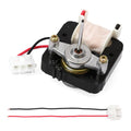 Mhrxusd WR60X10238 Refrigerator Condenser Fan Motor Compatible with GE