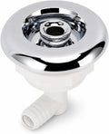 Spa Hot Tub Jet Replacement, Stainless Steel Adjustable