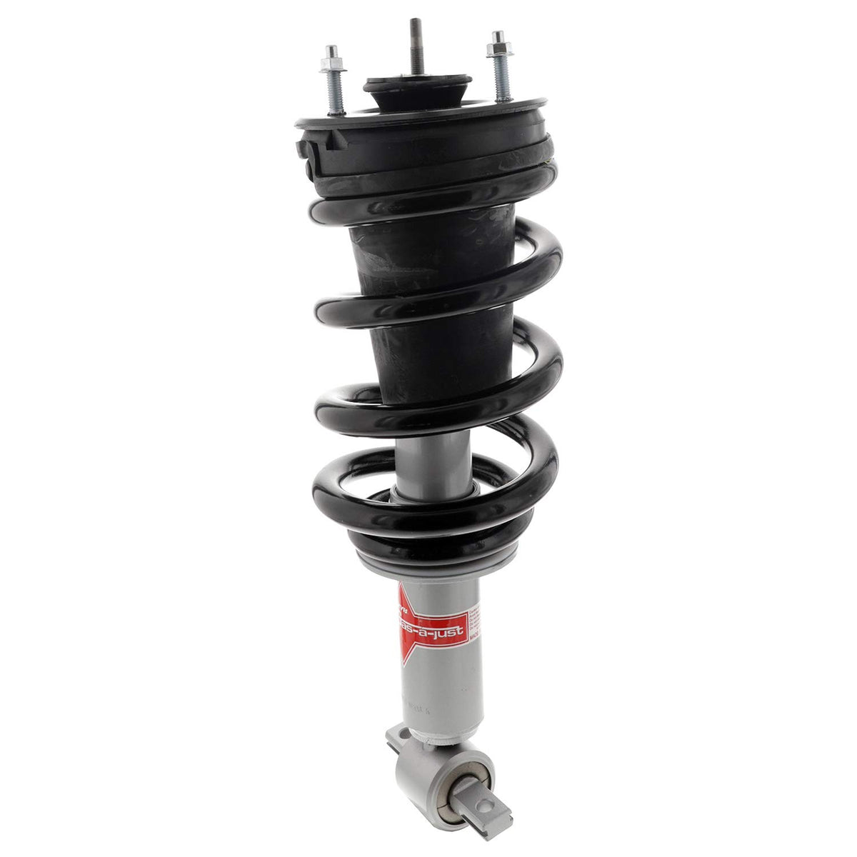 KYB SR4547 Strut-Plus Complete Corner Unit Assembly -Strut, Mount and Spring