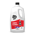 Pet Carpet Cleaner Solution, 64 Oz., Tropical Breeze Scent