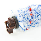 Brush Filter Replacement for Bissell CrossWave Vacuum cleaner 3888A