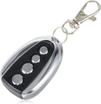 Remote Control for Automatic Gate Openers, Electric Smart Gate Opener with 100 Foot Range and Auto Close for Sliding