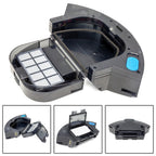 2 In 1 Mop Tank And Bin Filter Attachment For BObsweep RC400 Perfect Solution For Home Cleanliness