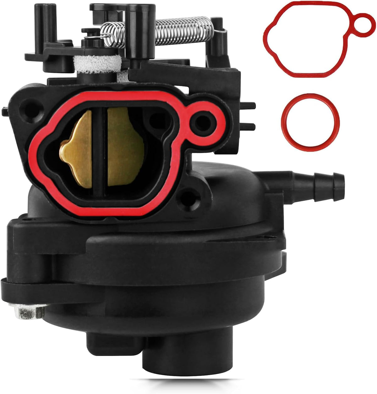 Rakiyada 799584 Carburetor Fits 6.75-7.25HP 163cc Lawn Mower Engine