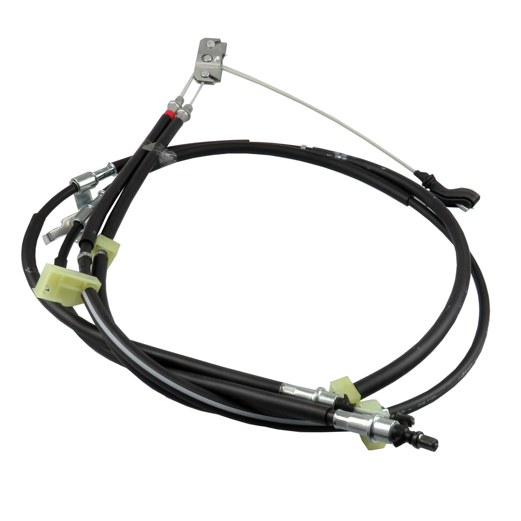 Mazda BS3E-44-200K Parking Brake Cable