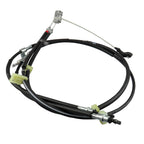 Mazda BS3E-44-200K Parking Brake Cable