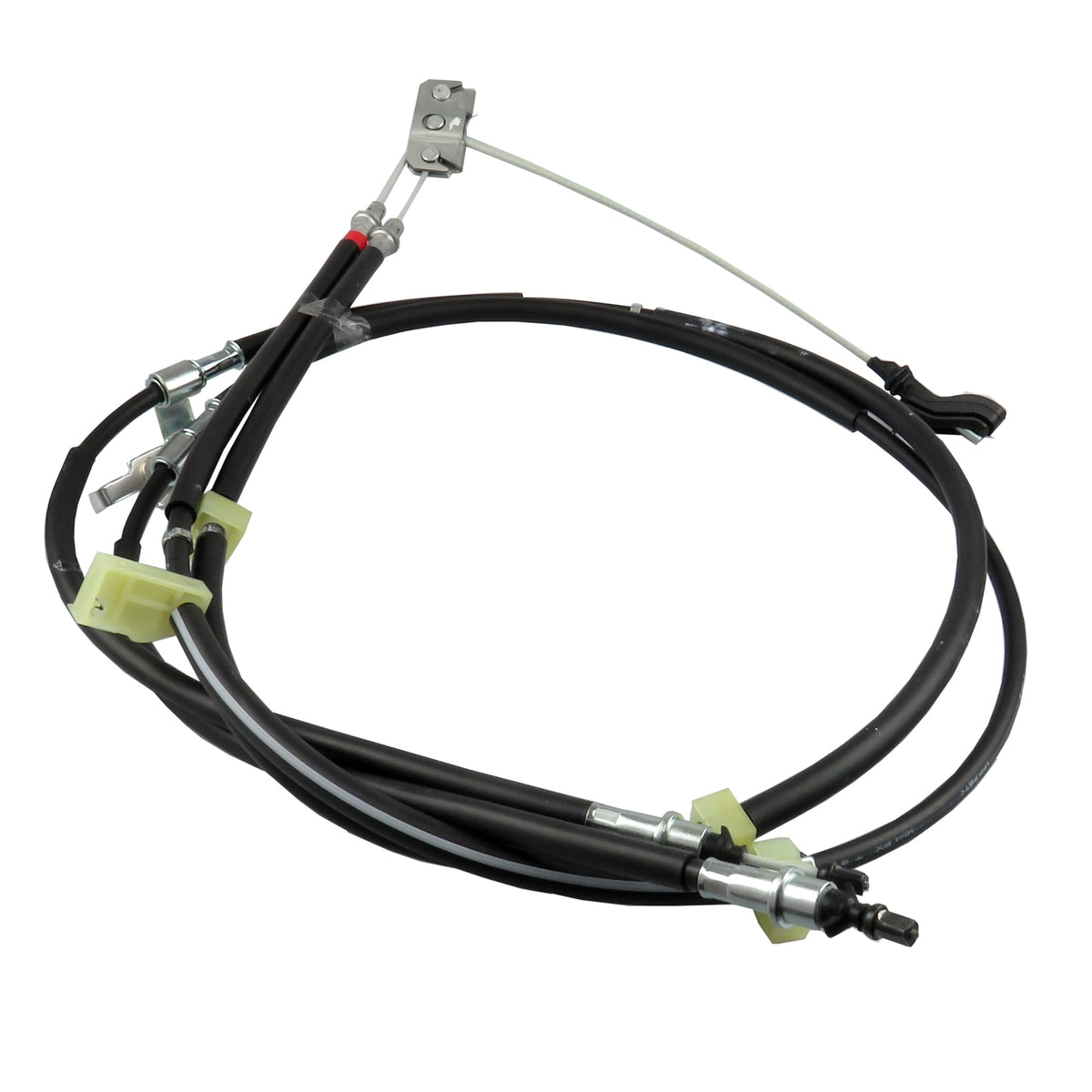 Mazda BS3E-44-200K Parking Brake Cable