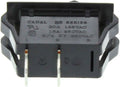 1854000600 Power Switch for Modular Ice Maker Machine Cubers, Black