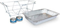 Catering-to-Go Chafing Dish Kit, 4 Piece