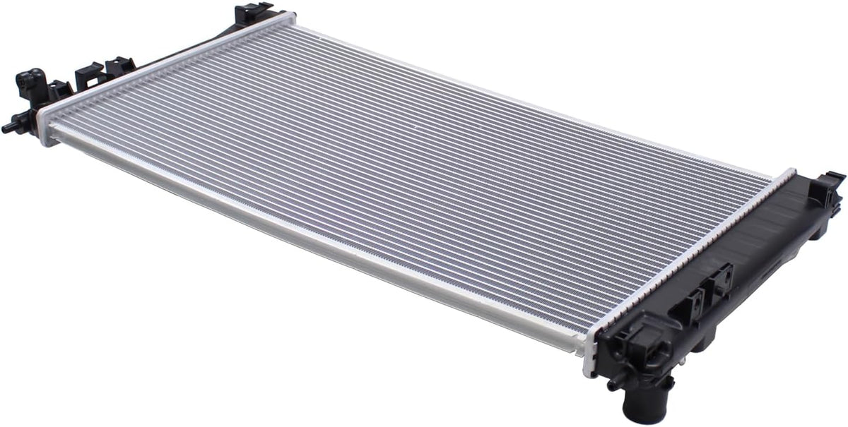 NewYall Radiator for Nissan Altima 2.5L 2019 2020 2021 2022 2023 2024