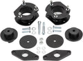 Dynofit Jeep Lift Kit 2.5" Front & 0.5" Rear for Grand Cherokee WK2