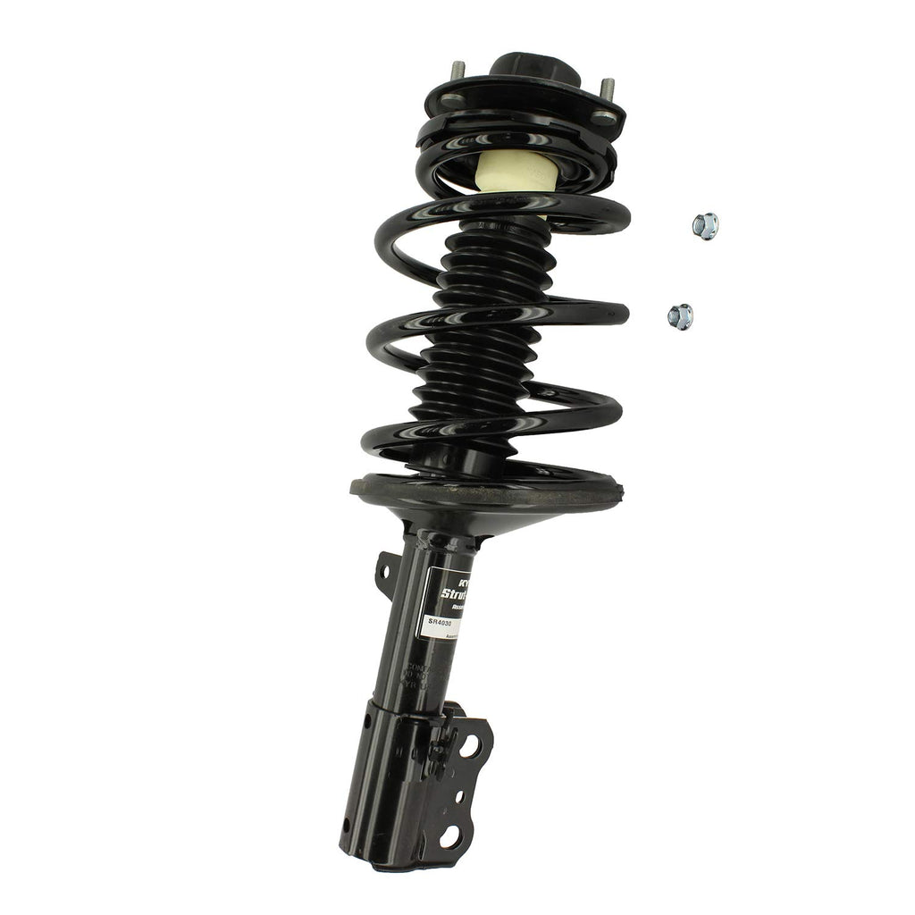 KYB SR4030 Strut Plus Complete Corner Unit Assembly