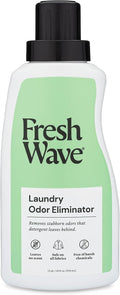 Laundry Booster, 24 oz Scent Booster and Odor Eliminator
