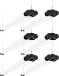 hykolity 4FT LED Shop Light,4400LM,42W [250W Equivalent], 5000K Daylight