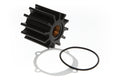 Replacement Kits Water Pump Impeller Kit Compatible with Johnson F6B-9
