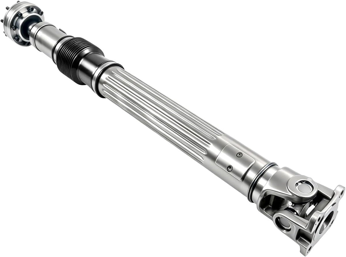 938-102 Front Driveshaft Assembly fits 2007-2011 Jeep Wrangler JK 4WD