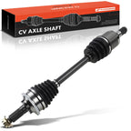 A-Premium Front Left Driver Side CV Axle Shaft Assembly