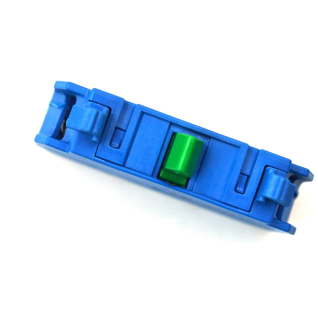 Carus Tool IDEC YW-E10 Contact Block 1NO for CW & YW Selector Switch New