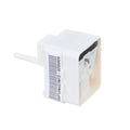 YesParts W11198881 Durable Freezer Start-Dev compatible with W10872275