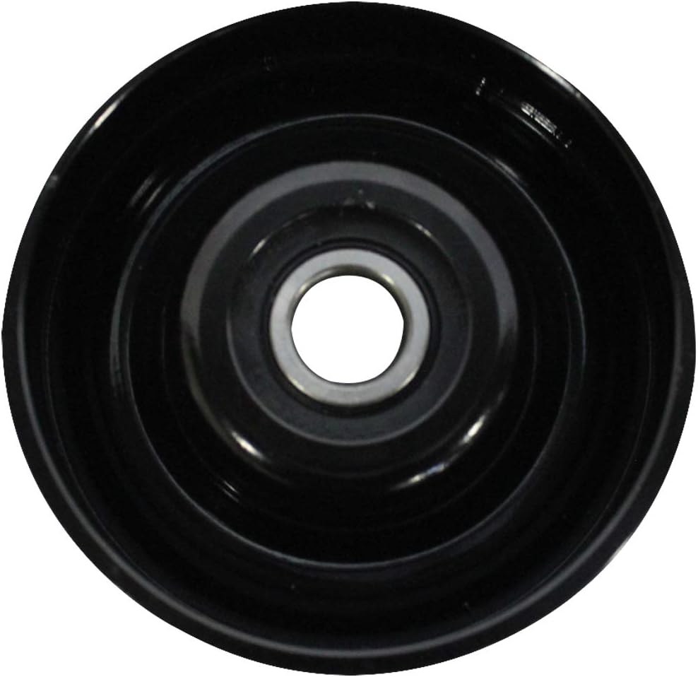 GMB 446-7036 Accessory Drive Belt Idler Pulley