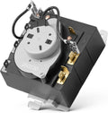 for GE GTDP490ED7WS Dryer Timer Replacement