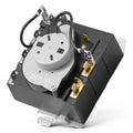 for GE GTDP490GD7WS Dryer Timer Replacement