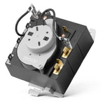 for GE GTDP490ED6WS Dryer Timer Replacement