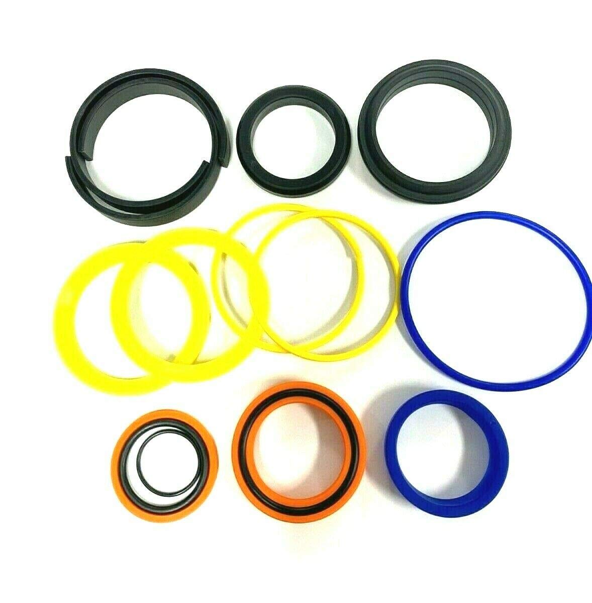 Hydraulic Cylinder Seal Kit 991/00122 for JCB 3CX 3DX 214 215 216