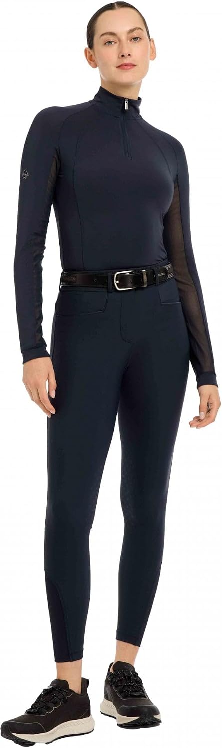 Isabelle Full Seat Breeches - Womens