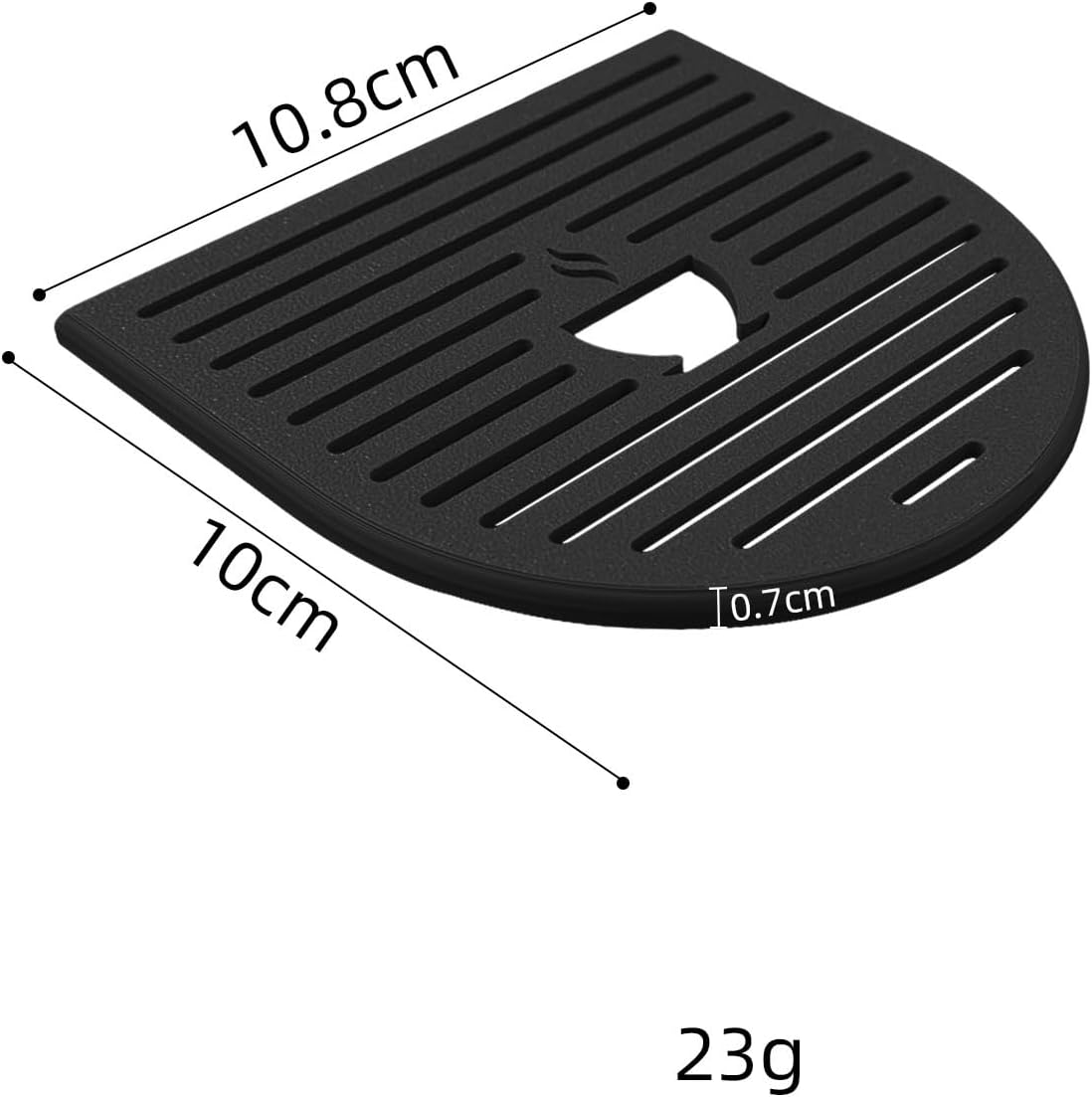 Drain Tray Replacement for Keurig K-Supreme Plus SMART Coffee Maker