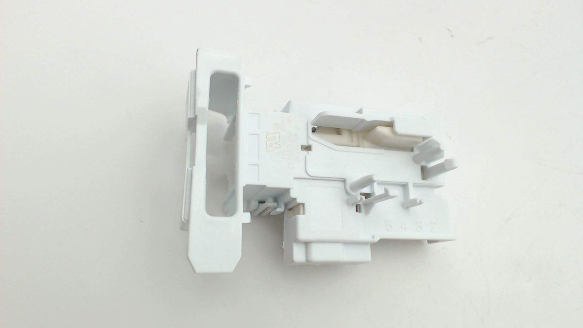 137353302 Door Lock Compatible With Frigidaire Dryers