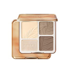 Contour Palette Highlighter Makeup Korean Makeup (02 Tree)