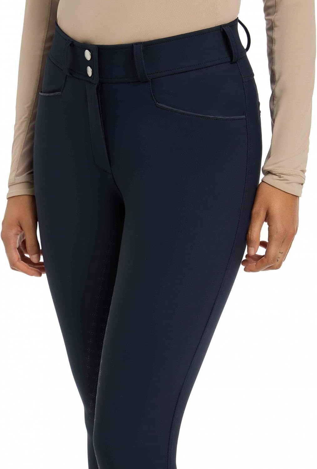 Isabelle Full Seat Breeches - Womens