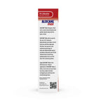 Max Emergency Burn Gel, 4% Lidocaine First Aid Burn Gel, 2.5 Fl Oz