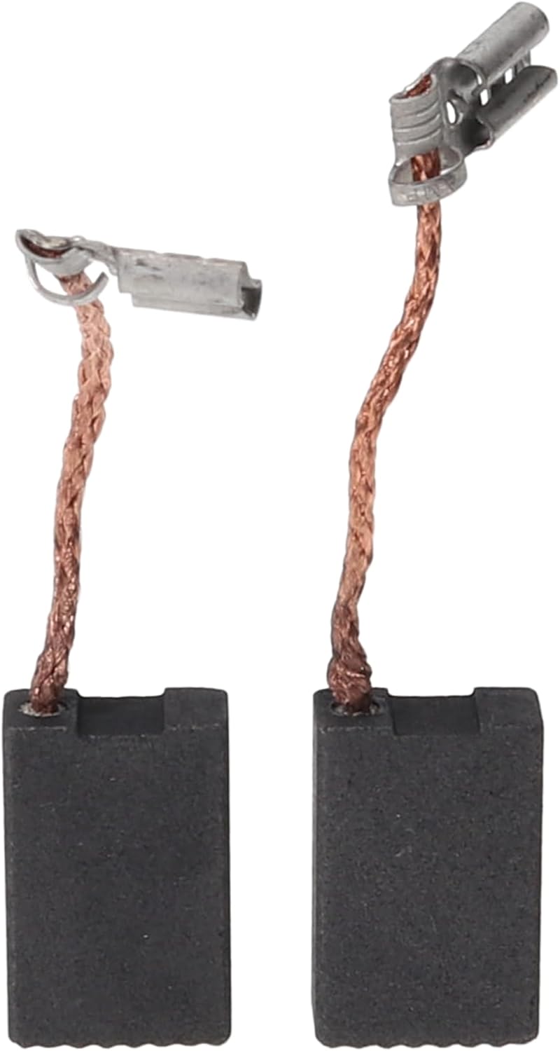 Bosch 2610007957 Carbon Brush Set (Pair) Replacement Part for Router 13020