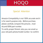 HOQO Air Filter for Husky 030438 Generator