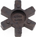 Urethane L095 Spider Center Insert Shock Absorbing